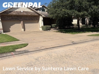 Lawn Care Service nearby Katy, TX, 