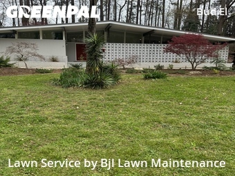 Lawn Mow nearby Cary, NC, 