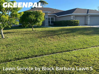 Lawn Mowing nearby Port St. Lucie, FL, 