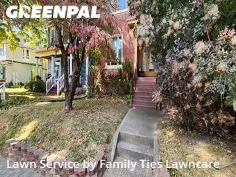 Lawn Mow nearby Louisville, KY, 