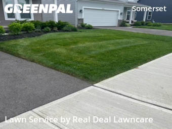 Grass Cut nearby Etna, OH, 