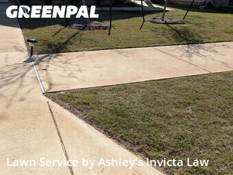 Lawn Maintenance nearby Killeen, TX, 