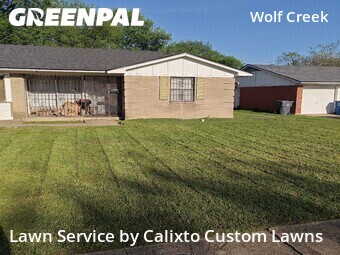 Lawn Care Service nearby Dallas, TX, 
