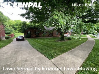 Yard Cutting nearby Louisville, IN, 