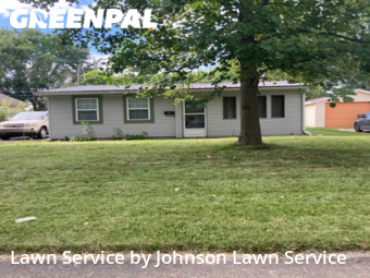 Grass Cut nearby Lafayette, IN, 