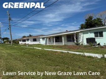 Yard Cutting nearby Redington Beach, FL, 