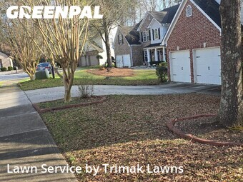 Lawn Mow nearby Jonesboro, GA, 