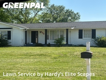 Grass Cutting nearby Hendersonville, TN, 