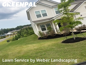 Lawn Cutting nearby Blythewood, SC, 