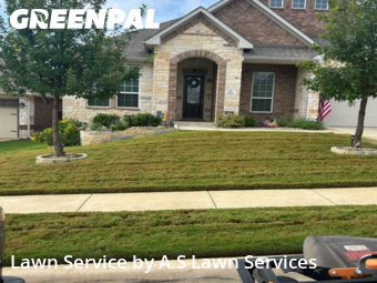 Lawn Maintenance nearby New Braunfels, TX, 