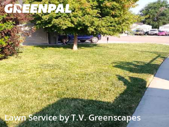 Lawn Mowing Service nearby Nampa, ID, 