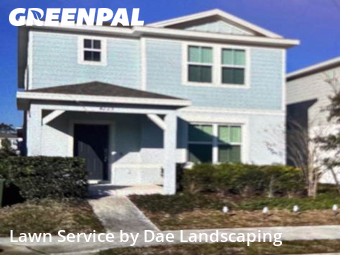 Grass Cut nearby Apopka, FL, 