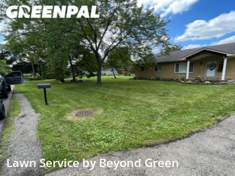 Lawn Maintenance nearby Taylor, MI, 