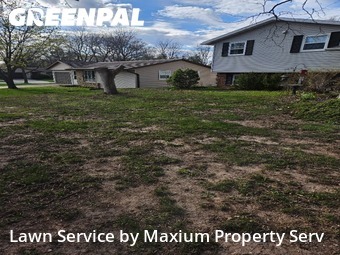 Lawn Mowing nearby Green Bay, WI, 