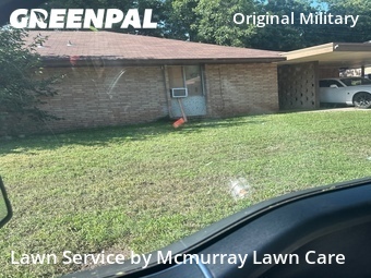 Lawn Care Service nearby Oklahoma City, OK, 