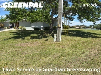 Landscape Design In Cape Coral,33991,Landscaping Maintenance by Guardian Greenscaping, work completed in Apr , 2026