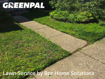 Grass Cutting nearby Centreville, VA, 