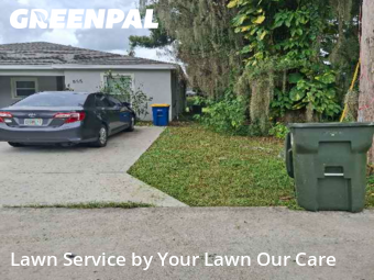 Lawn Mowing nearby Bartow, FL, 