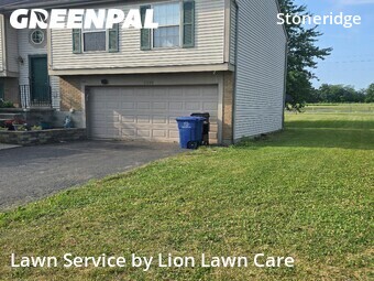 Grass Cutting nearby Grove City, OH, 