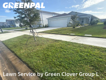 Grass Cutting nearby Kissimmee, FL, 