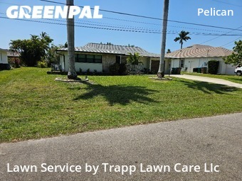 Yard Mowing nearby Cape Coral, FL, 