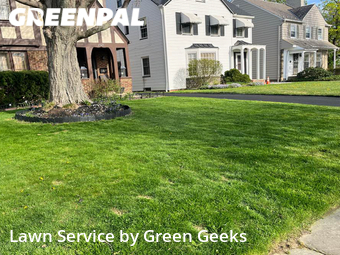 Lawn Service nearby Shaker Heights, OH, 