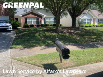 Lawn Care Service nearby Charlotte, NC, 