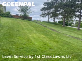 Yard Cutting nearby Irwin, PA, 