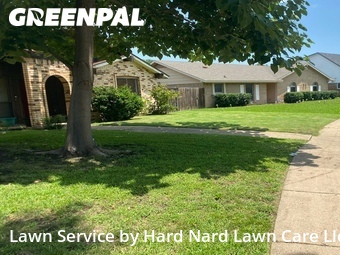 Lawn Care Service nearby Garland, TX, 