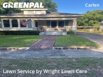 Lawn Cutting nearby Mobile, AL, 