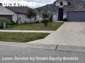 Yard Mowing nearby Andice, TX, 