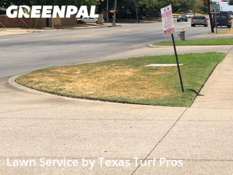 Lawn Cutting nearby Arlington, TX, 