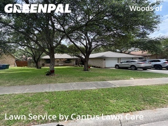 Lawn Service nearby San Antonio, TX, 