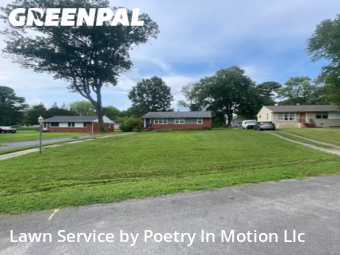 Lawn Service nearby Richmond, VA, 