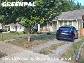Lawn Mowing nearby Nashville Davidson, TN, 
