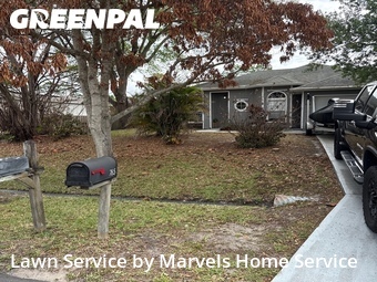 Yard Mowing nearby Port St. Lucie, FL, 