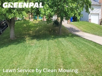 Lawn Care nearby Lexington, KY, 
