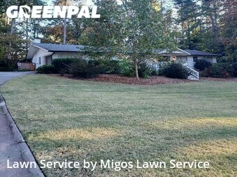 Lawn Care Service nearby Norcross, GA, 