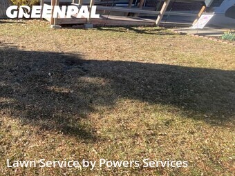 Grass Cut nearby Northglenn, CO, 