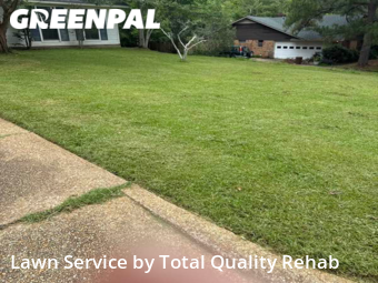 Lawn Mowing nearby Clinton, MS, 