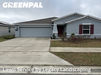 Yard Cutting nearby Haines City, FL, 