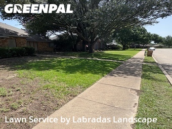 Lawn Care nearby Allen, TX, 