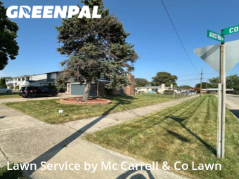 Lawn Mowing nearby Warren, MI, 
