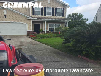 Lawn Care Service nearby Summerville, SC, 
