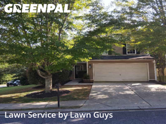 Lawn Care nearby Cumming, GA, 