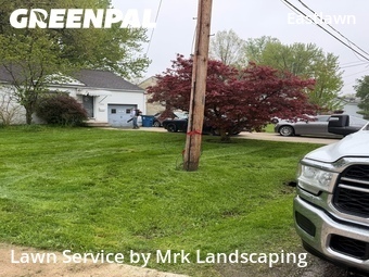 Grass Cutting nearby Eastlake, OH, 