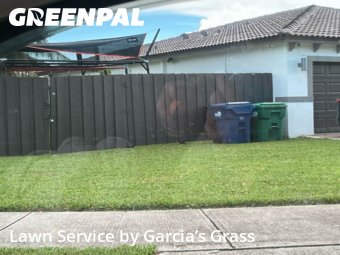 Lawn Cut nearby Homestead, FL, 