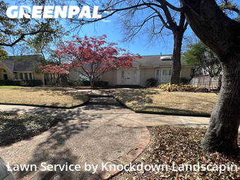 Lawn Care nearby Highland Park, TX, 