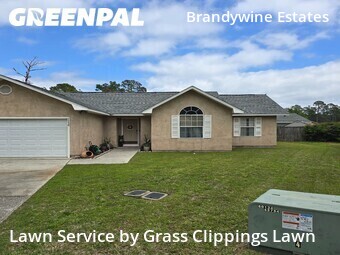 Yard Cutting nearby Panama City, FL, 