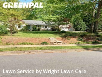 Lawn Service nearby Cary, NC, 